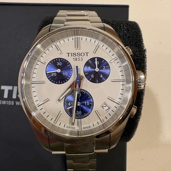 Tissot PR 100 40MM